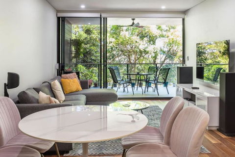 Hanlon Park Escape 250m To Stones Corner Village - Holiday Great Ocean Road 0