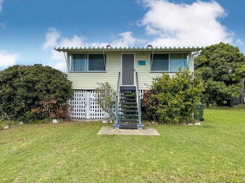 Happy Days - Burrum Heads- Close To Boatramp- 2BR - Holiday Great Ocean Road 0
