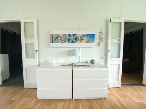 Happy Days - Burrum Heads- Close To Boatramp- 2BR - Holiday Great Ocean Road 2