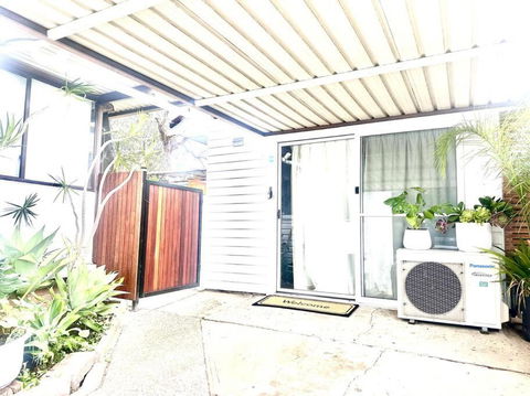 Happy Studio In NewCastle - Holiday Great Ocean Road 3