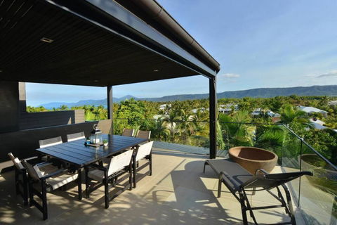 Hapuka - Luxury Villa With Stunning Views On Murphy St - Holiday Great Ocean Road 0