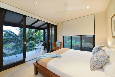 Hapuka - Luxury Villa With Stunning Views On Murphy St - Holiday Great Ocean Road 3