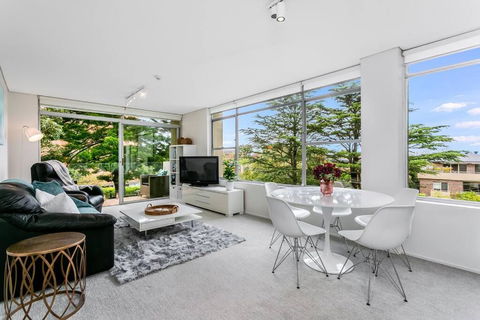 HAR20 - 2 Bedroom Harrison Street - Cremorne - Holiday Great Ocean Road 0