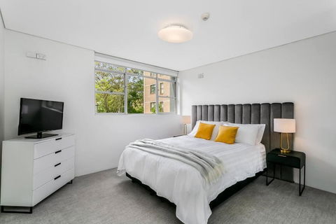 HAR20 - 2 Bedroom Harrison Street - Cremorne - Holiday Great Ocean Road 3