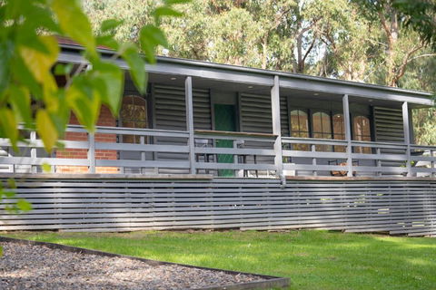 Harberts Lodge Yarra Valley - Holiday Great Ocean Road 0