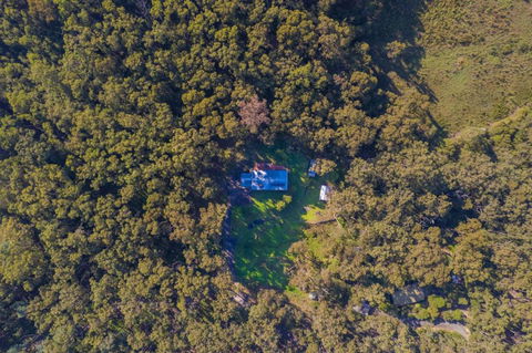 Harberts Lodge Yarra Valley - Holiday Great Ocean Road 3