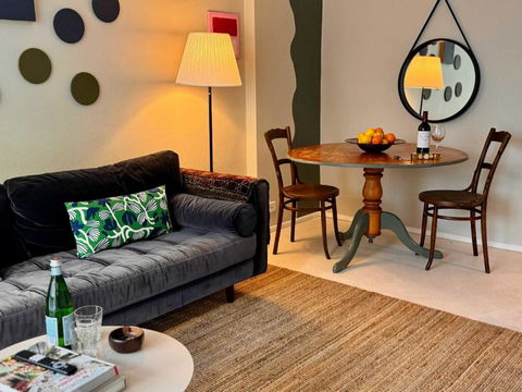 Harborside Studio Apt Walk To Shops Eateries - Holiday Great Ocean Road 0