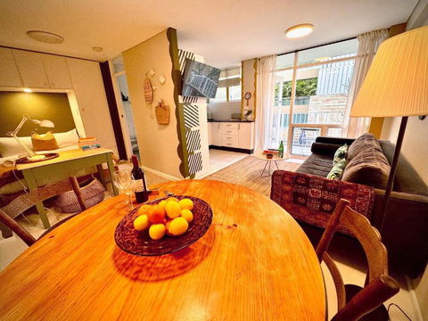 Harborside Studio Apt Walk To Shops Eateries - Holiday Great Ocean Road 3