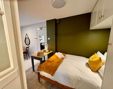 Harborside Studio Apt Walk To Shops Eateries - Holiday Great Ocean Road 2