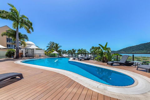 Harbour View King Suite With Spa 1511 - Holiday Great Ocean Road 0
