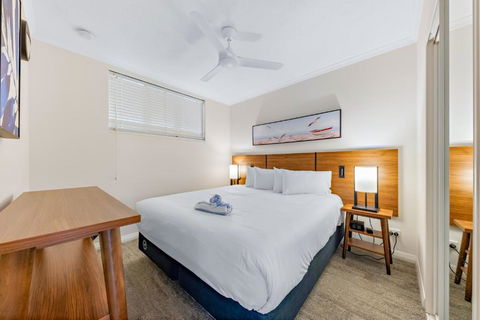 Harbour View King Suite With Spa 1511 - Holiday Great Ocean Road 1