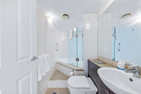 Harbour View King Suite With Spa 1511 - Holiday Great Ocean Road 2