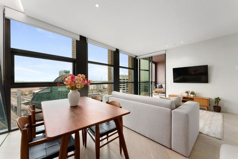 Harbour Views, Fireworks & Secure Parking - Holiday Great Ocean Road 3