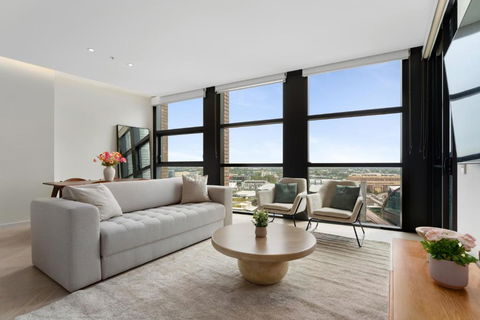 Harbour Views, Fireworks & Secure Parking - Holiday Great Ocean Road 2
