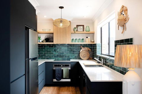 Harbourside Luxe - Holiday Great Ocean Road 0
