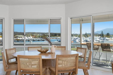 Harbourview House Apartment - Holiday Great Ocean Road 0
