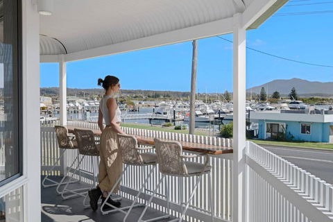 Harbourview House Apartment - Holiday Great Ocean Road 2