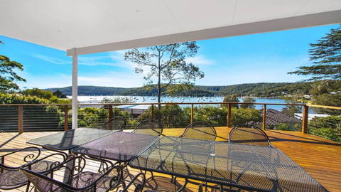 Hardys Bay Haven - Bay Views & Wifi - Holiday Great Ocean Road 1