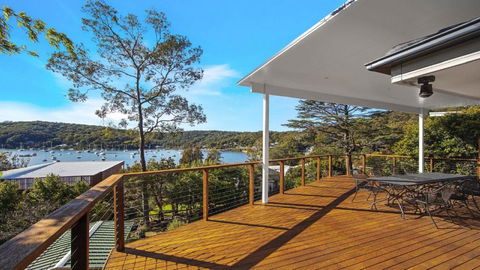 Hardys Bay Haven - Bay Views & Wifi - Holiday Great Ocean Road 2