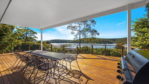 Hardys Bay Haven - Bay Views & Wifi - Holiday Great Ocean Road 3