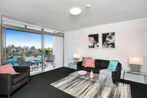 HARIS - Modern 2BR Apartment With Views - Holiday Great Ocean Road 0