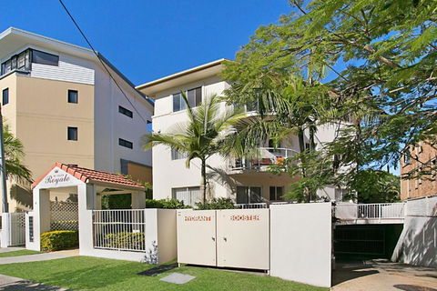 Harmony - A Desirable Area In Broadbeach - Holiday Great Ocean Road 0