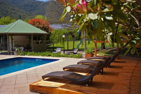 Harrietville Hotel Motel - Holiday Great Ocean Road 3