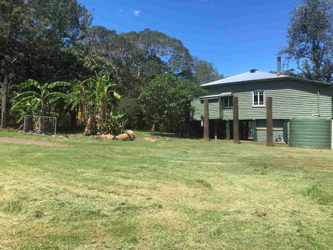 Harris Cottage - Holiday Great Ocean Road 1