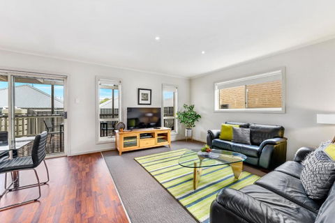 Hart Street Apartments - Holiday Great Ocean Road 0
