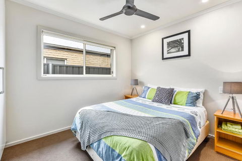 Hart Street Apartments - Holiday Great Ocean Road 1