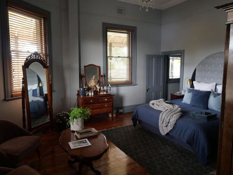 Harvest Home Avenel - Holiday Great Ocean Road 0