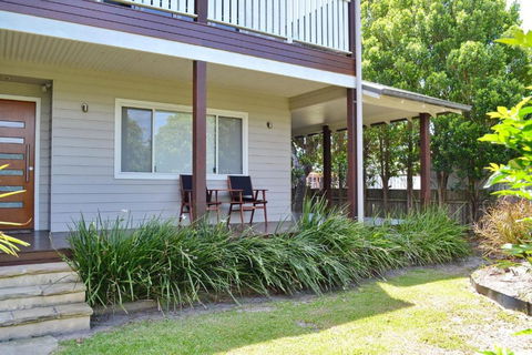 Hat Head Holiday House - Bring Your Own Linen - Holiday Great Ocean Road 1