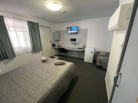 Hatton Vale Motel - Holiday Great Ocean Road 3