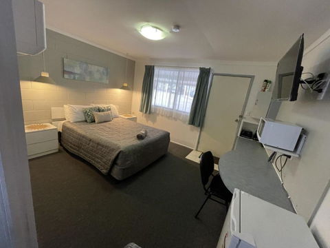 Hatton Vale Motel - Holiday Great Ocean Road 2