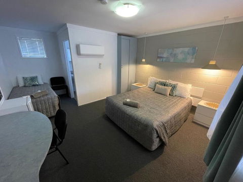 Hatton Vale Motel - Holiday Great Ocean Road 0