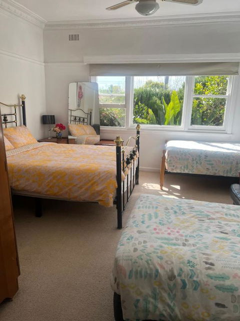 Happy Home 2 Bathrooms - Holiday Great Ocean Road 2