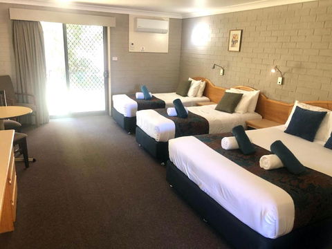 Hilltops Retreat Motor Inn - Holiday Great Ocean Road 2