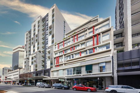 Holiday Inn & Suites Sydney Bondi Junction, An IHG Hotel - Holiday Great Ocean Road 0