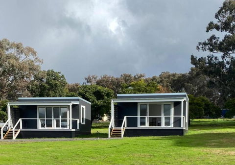 Historic Cargo Inn Orange Food & Wine Region - Holiday Great Ocean Road 0