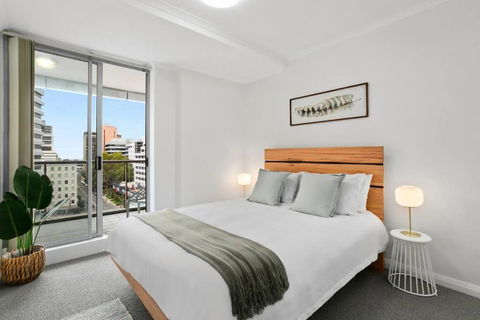 HELP1 - Chatswood Charm Central Apartment Near Station - Holiday Great Ocean Road 2