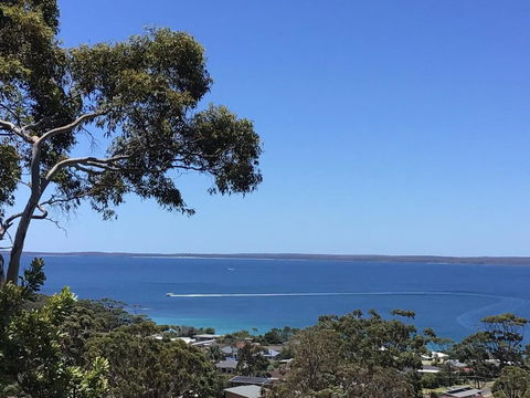 Hawkesview - Holiday Great Ocean Road 1