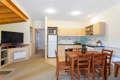 HAY SHED Chalet, Alpine-getaways - Holiday Great Ocean Road 1
