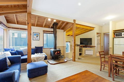 HAY SHED Chalet, Alpine-getaways - Holiday Great Ocean Road 3