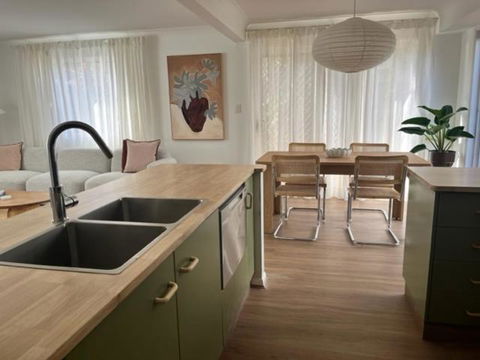 Headland Hideaway, Cabarita Beach - Holiday Great Ocean Road 3