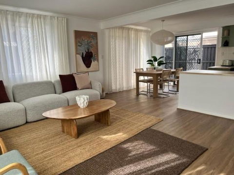 Headland Hideaway, Cabarita Beach - Holiday Great Ocean Road 0