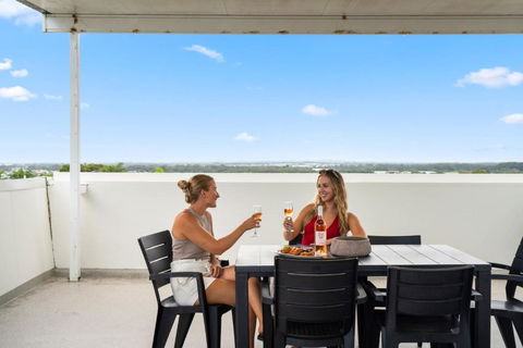 Headland Horizons Rooftop Retreat In Alex - Holiday Great Ocean Road 0
