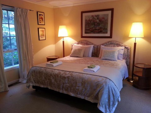 HEALESVILLE GETAWAY - Holiday Great Ocean Road 3