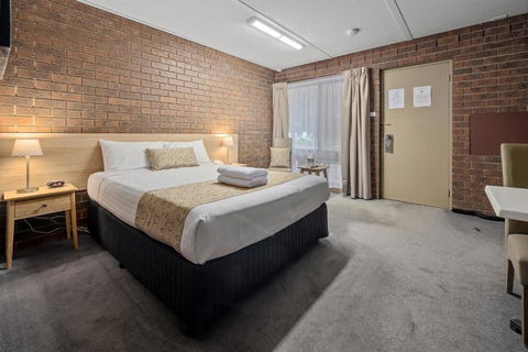 Healesville Motor Inn - Holiday Great Ocean Road 2