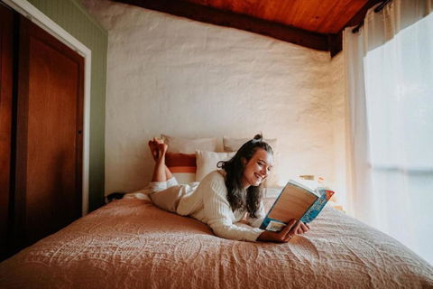 Healesville Mud Brick Hideaway - Holiday Great Ocean Road 1