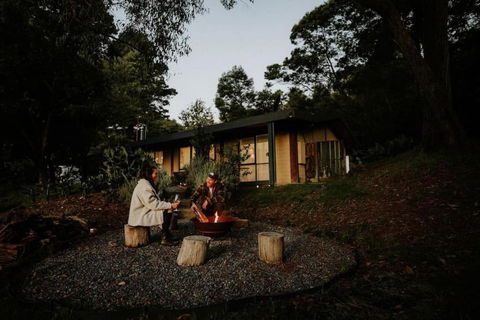 Healesville Mud Brick Hideaway - Holiday Great Ocean Road 2